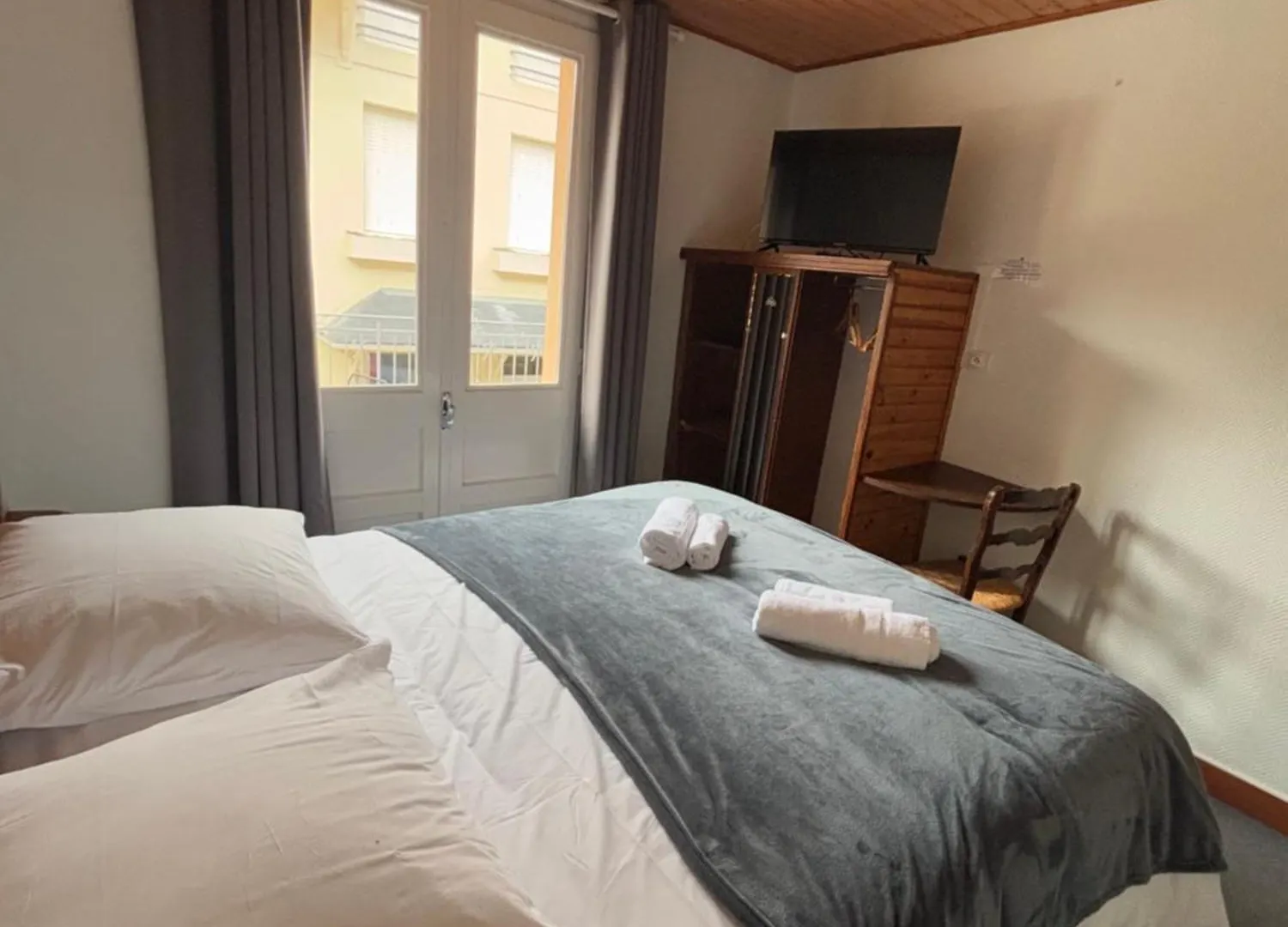 Hotel Le Taillon Gavarnie