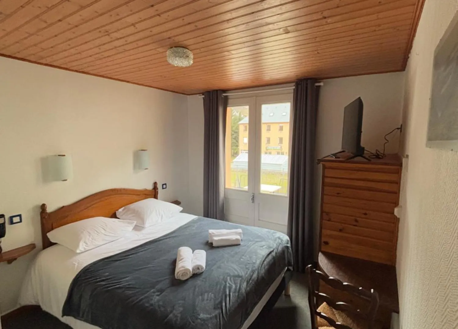 Hotel Le Taillon Gavarnie