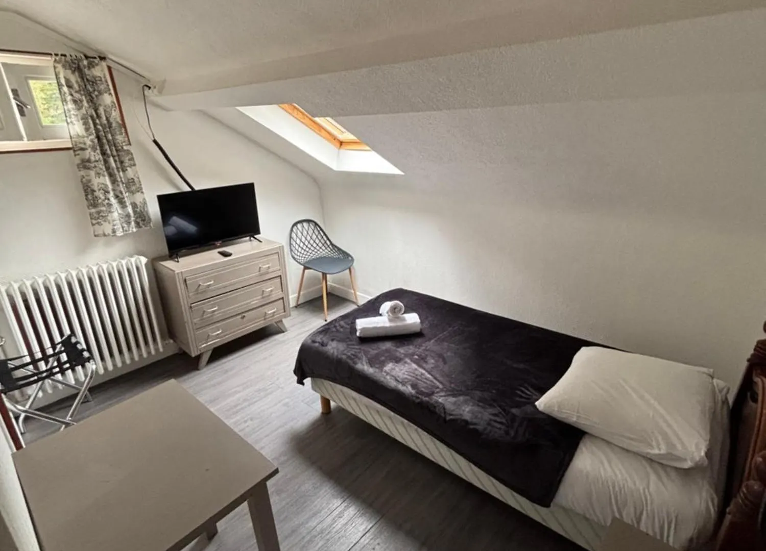 Hotel Le Taillon Gavarnie