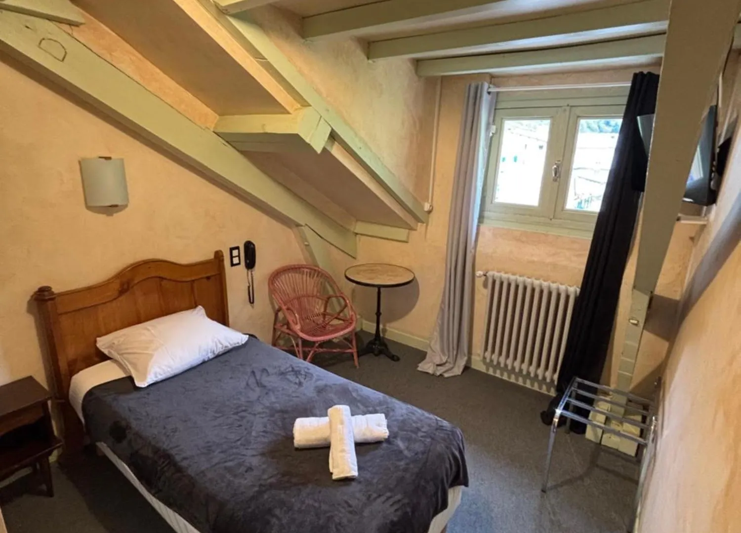 Hotel Le Taillon Gavarnie